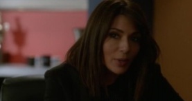 Морская полиция: Спецотдел 12 сезон 20 серия