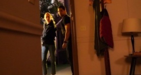 Морская полиция: Спецотдел 16 сезон 6 серия