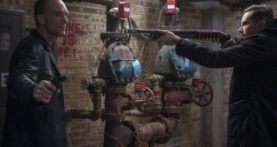 Полиция Чикаго 3 сезон 12 серия