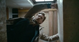 Каштановый человечек 1 сезон 2 серия