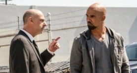 S. W. A. T.: Спецназ города ангелов 2 сезон 22 серия