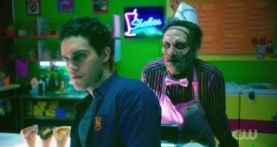 Наследие 3 сезон 6 серия