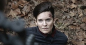 Бойтесь ходячих мертвецов 5 сезон 5 серия