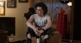 Девушка в лесу 1 сезон 5 серия