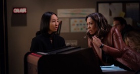 Утреннее шоу 2 сезон 8 серия