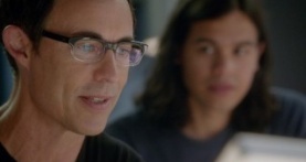 Флэш 1 сезон 3 серия