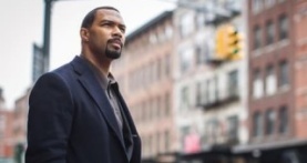 Власть в ночном городе 1 сезон 8 серия