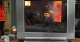 В Филадельфии всегда солнечно 3 сезон 8 серия