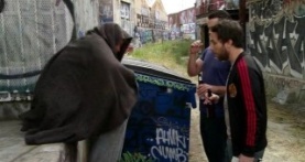 В Филадельфии всегда солнечно 10 сезон 3 серия