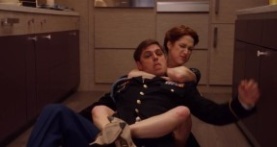 Несгибаемая Кимми Шмидт 4 сезон 9 серия