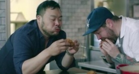 Ужасно вкусно 1 сезон 6 серия