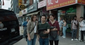 Коронер 4 сезон 3 серия