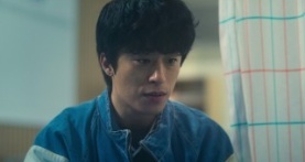 Охотник за дезертирами 1 сезон 6 серия