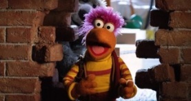 Гора Фрэгглов: Возвращение в пещеру 1 сезон 1 серия