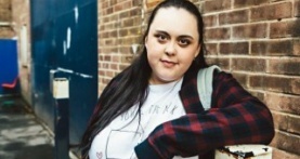 Мой безумный дневник 3 сезон 1 серия