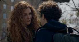 Отыграть назад 1 сезон 2 серия