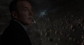 Агенты «Щ.И.Т.» 5 сезон 1 серия