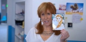 Преступницы 1 сезон 3 серия