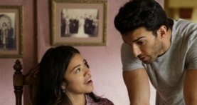 Девственница Джейн 4 сезон 11 серия