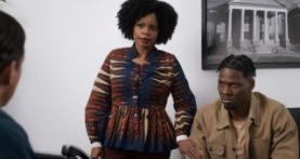 Всеамериканский: Возвращение домой 2 сезон 4 серия