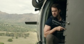 Джек Райан 2 сезон 8 серия