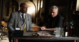 Крёстный отец Гарлема 3 сезон 3 серия