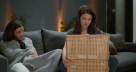 Три жизни 1 сезон 5 серия