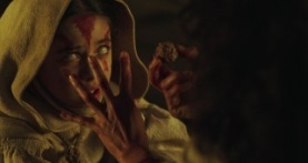 Диаблеро 1 сезон 7 серия