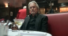 Метод Комински 3 сезон 1 серия