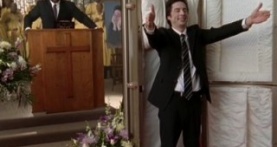 Клиника 6 сезон 16 серия