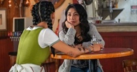 Нэнси Дрю 1 сезон 7 серия