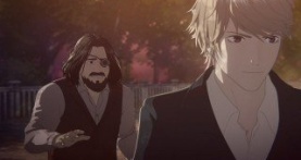 Левиус 1 сезон 6 серия