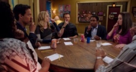 Сообщество 3 сезон 4 серия