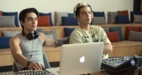 Мятежники: Новое поколение 1 сезон 6 серия