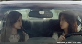 Снежное окно: Дом королевы 1 сезон 9 серия