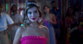 Летний сезон 1 сезон 1 серия