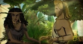 Космос: Возможные миры 1 сезон 12 серия