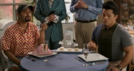 С любовью 2 сезон 3 серия