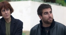 Затерянная в метели 2 сезон 6 серия