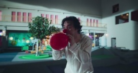 Шоу восьми 1 сезон 3 серия