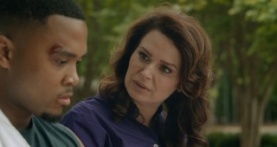 Жёны на охоте 1 сезон 5 серия