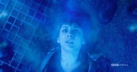 Детективное агентство Дирка Джентли 1 сезон 3 серия