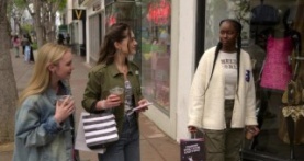 Разумное сомнение 3 сезон 3 серия