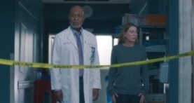 Анатомия страсти 22 сезон 1 серия