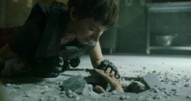 Бумажный дом 5 сезон 5 серия