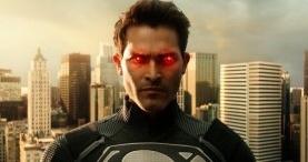 Супермен и Лоис 1 сезон 7 серия