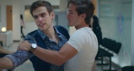 Отмена действия 2 сезон 4 серия