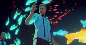 Любовь, смерть и роботы 1 сезон 12 серия