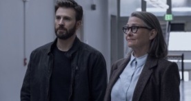 Защищая Джейкоба 1 сезон 6 серия