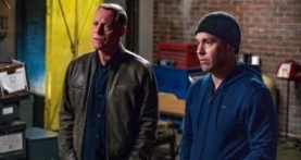 Полиция Чикаго 6 сезон 22 серия